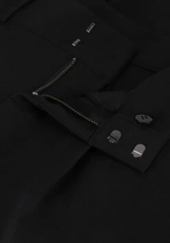 Schwarze My Essential Wardrobe Weite Hose 28 The Tailored High Pant -Minus Verkaufsgeschäft 219288 6