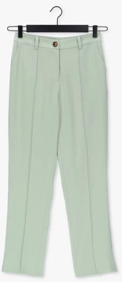 Minze Ydence Hose Pants Morgan -Minus Verkaufsgeschäft 219802 5