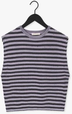 Lila Freebird Top Camil -Minus Verkaufsgeschäft 219978 5