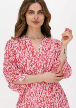 Rote Freebird Midikleid Mae -Minus Verkaufsgeschäft 219992 3