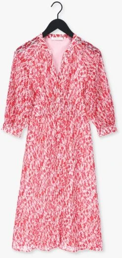 Rote Freebird Midikleid Mae -Minus Verkaufsgeschäft 219992 5