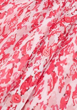 Rote Freebird Midikleid Mae -Minus Verkaufsgeschäft 219992 6