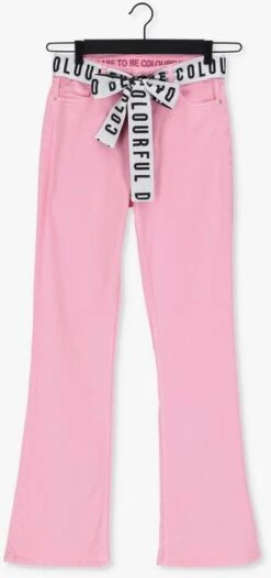 Rosane Pom Amsterdam Flared Jeans Kate Denim -Minus Verkaufsgeschäft 220133 5