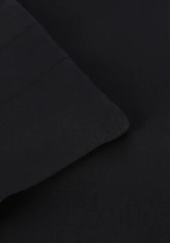 Schwarze Vanilia Punto Fitted Skirt -Minus Verkaufsgeschäft 220240 6