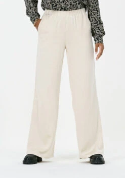 Creme Modström Weite Hose Peppa Pants