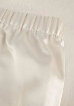 Creme Modström Weite Hose Peppa Pants -Minus Verkaufsgeschäft 220288 6