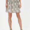Grüne Sofie Schnoor Minirock Skirt#s222254 -Minus Verkaufsgeschäft 220497 1