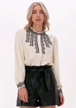 Sand Sofie Schnoor Bluse Shirt #s222278
