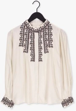 Sand Sofie Schnoor Bluse Shirt #s222278 -Minus Verkaufsgeschäft 220512 5