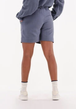Blaue Sofie Schnoor Kurze Hose Shorts #s222219