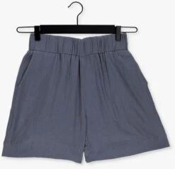 Blaue Sofie Schnoor Kurze Hose Shorts #s222219 -Minus Verkaufsgeschäft 220514 5