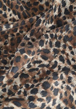 Leopard Sofie Schnoor Minikleid Shirt #s222264 -Minus Verkaufsgeschäft 220515 6