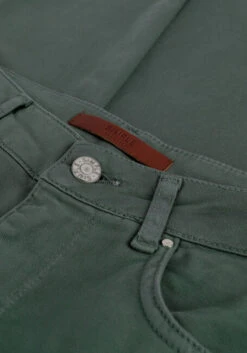 Grüne Simple Skinny Jeans Stretch Jeans -Minus Verkaufsgeschäft 220546 6