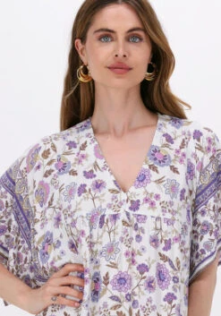 Lilane Co'couture Maxikleid Purla Tallulah Dress -Minus Verkaufsgeschäft 220572 3