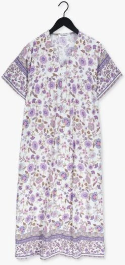 Lilane Co'couture Maxikleid Purla Tallulah Dress -Minus Verkaufsgeschäft 220572 5