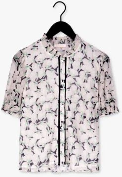 Grüne Freebird Bluse Ramona Blouse -Minus Verkaufsgeschäft 220909 5