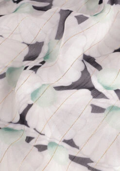 Grüne Freebird Bluse Ramona Blouse -Minus Verkaufsgeschäft 220909 6