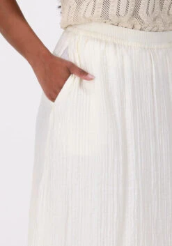 Nicht-gerade Weiss Minimum A-linie Maloua 9387 -Minus Verkaufsgeschäft 221205 3