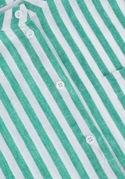 Grüne Minimum Bluse Xelina 9380 -Minus Verkaufsgeschäft 221210 6