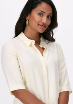 Gelbe Another Label Bluse Bache Shirts -Minus Verkaufsgeschäft 221617 3