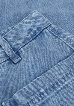 Blaue Gestuz Flared Jeans Mollie Hw Flared Jeans -Minus Verkaufsgeschäft 221750 6