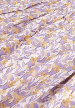 Mehrfarbige/bunte Msch Copenhagen Kurze Hose Berin Haddis Shorts Aop -Minus Verkaufsgeschäft 221895 6