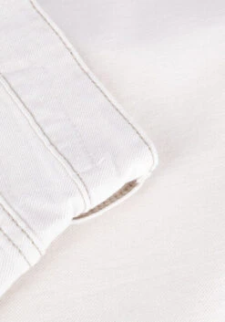 Nicht-gerade Weiss Leon & Harper Straight Leg Jeans Pandore Td20 Pl -Minus Verkaufsgeschäft 222147 6