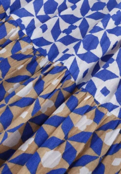 Blaue Leon & Harper A-linie Juicy Tc160 Tile -Minus Verkaufsgeschäft 222161 6