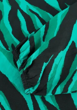 Grüne Moves Minikleid Lusi 2506 -Minus Verkaufsgeschäft 222239 6