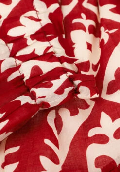 Rote Amaya Amsterdam Minirock Naomi -Minus Verkaufsgeschäft 222263 6