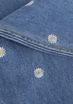 Blaue Envii Wide Jeans Enbree Jeans Emb 6863 -Minus Verkaufsgeschäft 222368 6