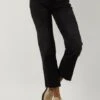 Schwarze Scotch & Soda Straight Leg Jeans The Sky Straight Fit Jeans - Stone It -Minus Verkaufsgeschäft 222645 1