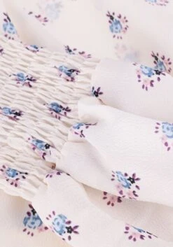 Nicht-gerade Weiss Neo Noir Bluse Camisa Bellerose Blouse -Minus Verkaufsgeschäft 222949 6