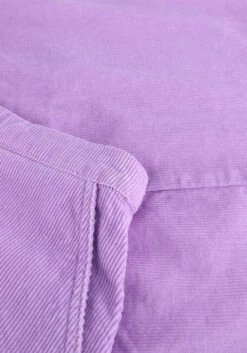 Lila Neo Noir Minirock Kabi Corduroy Skirt -Minus Verkaufsgeschäft 222967 6