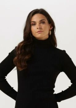 Schwarze Freebird Midikleid Britney Dress -Minus Verkaufsgeschäft 223058 3