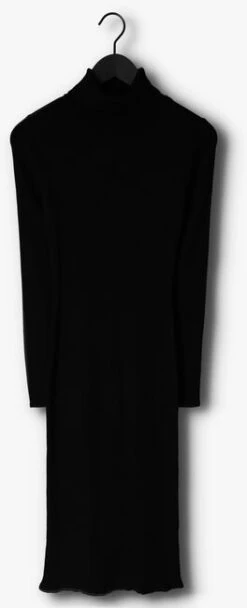 Schwarze Freebird Midikleid Britney Dress -Minus Verkaufsgeschäft 223058 5