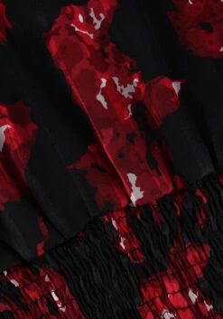 Rote Freebird Minikleid Friday Dress -Minus Verkaufsgeschäft 223059 6