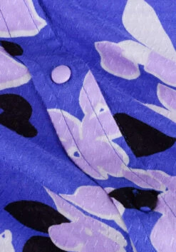 Blaue Y.a.s. Bluse Yasdala Ls Shirt -Minus Verkaufsgeschäft 223159 6