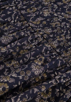 Dunkelblau By-bar Minirock Elena Sanjay Skirt -Minus Verkaufsgeschäft 223200 6