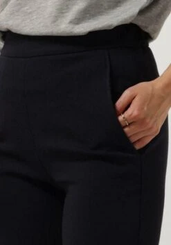 Dunkelblau By-bar Schlaghose Lowie Pant -Minus Verkaufsgeschäft 223291 3