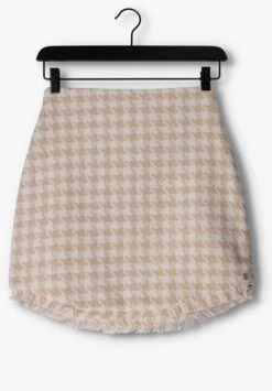 Ecru Josh V Minirock Janna -Minus Verkaufsgeschäft 223471 5