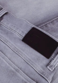 Graue G-star Raw Skinny Jeans Lhana Skinny Wmn -Minus Verkaufsgeschäft 223484 6