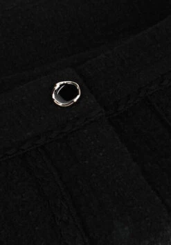 Schwarze Suncoo Minirock First -Minus Verkaufsgeschäft 223558 6