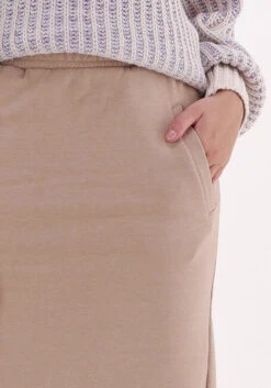 Beige Minimum Midirock Jaiva 9591 -Minus Verkaufsgeschäft 223909 3