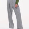 Graue Chptr-s Hose Chic Pants -Minus Verkaufsgeschäft 224247 1
