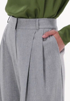 Graue Chptr-s Hose Chic Pants -Minus Verkaufsgeschäft 224247 3