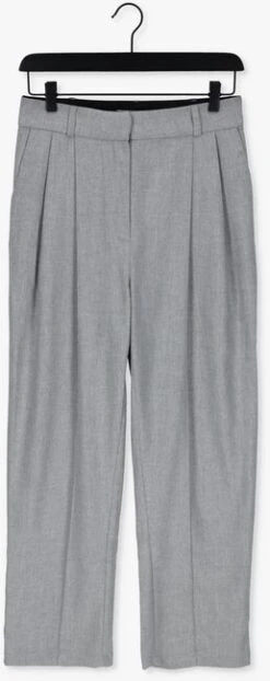 Graue Chptr-s Hose Chic Pants -Minus Verkaufsgeschäft 224247 5