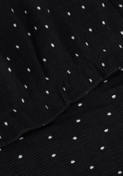 Schwarze Y.a.s. Bluse Yasmiggo Ls Top -Minus Verkaufsgeschäft 224318 6