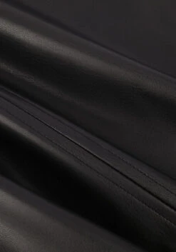 Schwarze Bruuns Bazaar Midirock Vegani Imma Skirt -Minus Verkaufsgeschäft 224443 6