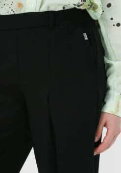 Schwarze Mos Mosh Hose Luclo Lela Pant -Minus Verkaufsgeschäft 224789 3